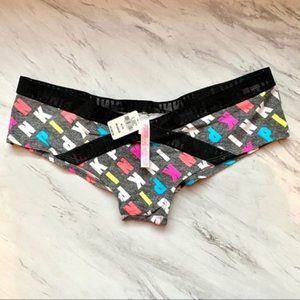 PINK - Logo Cheekster - M